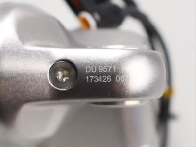 Ducati Streetfighter V4S OEM Ohlins Electronic Rear Suspension 2021