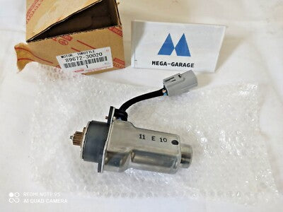 89672-30020 Lexus IS300 GS300 SC300 Idle Air Control Valve NEW Genuine OEM Parts