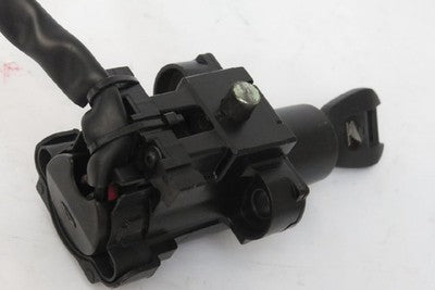 Honda CBR250RR Ignition Key Set MC51-1001 2017