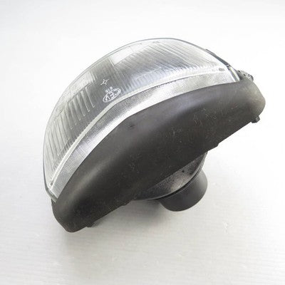 BMW F650GS R13 Genuine OEM Headlight Lens 2001- Tested Working
