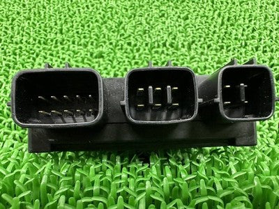 Kawasaki Ninja250R Control Relay 27002-0007 EX250K OEM