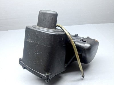 Kawasaki Zephyr 1100 ZRT10A OEM Air Cleaner Box