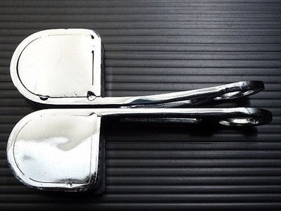 Harley-Davidson Sportster XL1200L-I Footpegs HD-AF-077