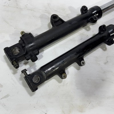 Honda VFR400R 37mm Front Fork Suspension NC13E NC21