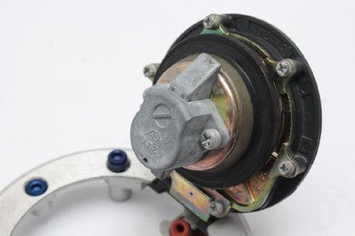 Suzuki GSX1300R Hayabusa Ignition Key Set 2001