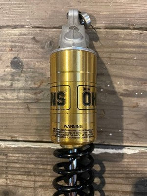 Ohlins Rear Shock Absorber for Harley-Davidson FXR
