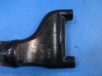 Harley-Davidson Genuine OEM Sportster Passenger Footpegs Left Right 2004-2013