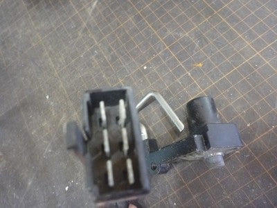 Honda CBR750 Super Aero RC27 Ignition Key Set Switch 6005R1