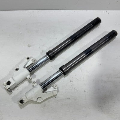 Suzuki Goose 350 Inverted Front Fork NK42A K406