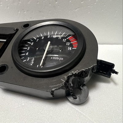 Honda NSR250R MC28 Genuine Instrument Cluster Speedometer Tachometer