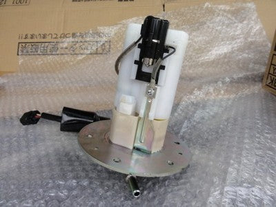 Honda CRF1000L Fuel Pump Motor T35HU58 Rare OEM