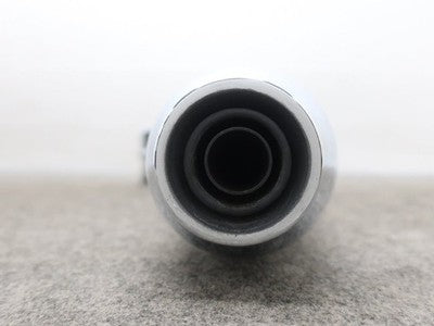 Yamaha SR400 H342E 2BL-RH16J Planus Steel Slip-On Exhaust