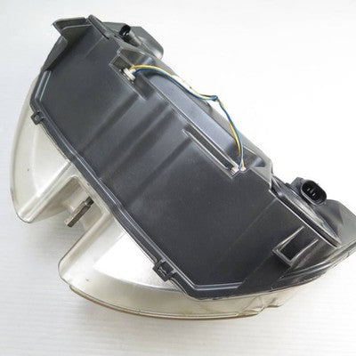 Aprilia SR50 Genuine OEM Headlight Unit Used