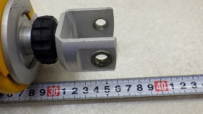 OHLINS BMW F800ST Rear Shock Absorber Suspension
