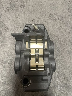 Yamaha Monoblock Radial Mount Brake Caliper 4-Pot 108mm Left