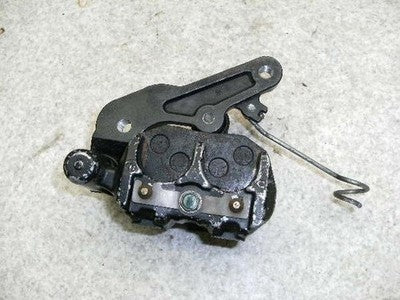 Honda NV750 Custom Front Brake Caliper Left RC14-1000