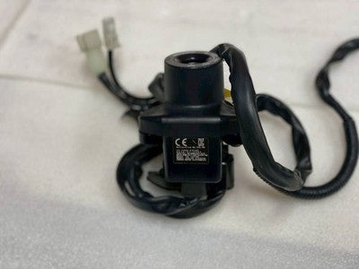 Yamaha YZF-R1 2CR 2015+ OEM Key ECU Tank Cap Set