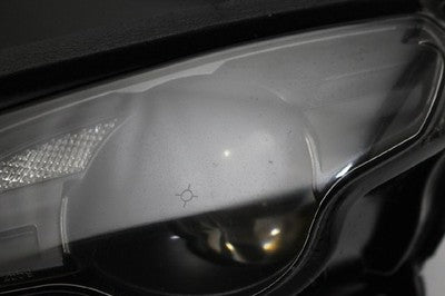 Ducati 1198S Headlight ZDMH704AAAB027