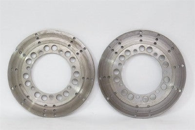Kawasaki Z1100GP Front Disc Rotor KZT10B-014