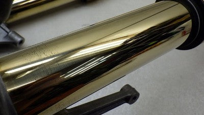 OHLINS Inverted Front Fork FL9200 Ducati Multistrada 1260 PikesPeak