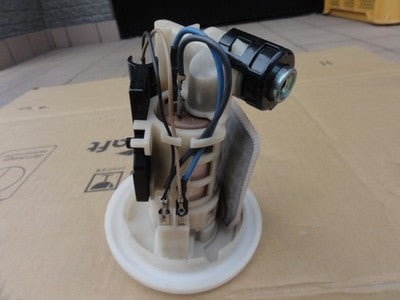 Yamaha Serow 250 5XT Tricker XT250 Fuel Pump 926C-607/60 Rare