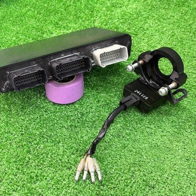 Honda CB1000 Hornet SP Genuine OEM ECU Ignition Key Set 38770-MLL-J11 SC86