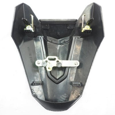 Honda CBR650R RH03 Genuine Carbon Single Seat Cowl Fairing