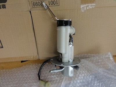 Kawasaki Ninja H2 SX SE Fuel Pump Motor 726A-7976/60