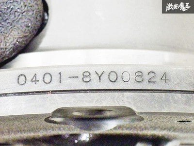Subaru GRB Impreza WRX STI Rear Torsen LSD Differential