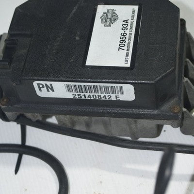 Harley-Davidson 1995 Electra Glide Ultra Classic FLHTCU ECU Module Set