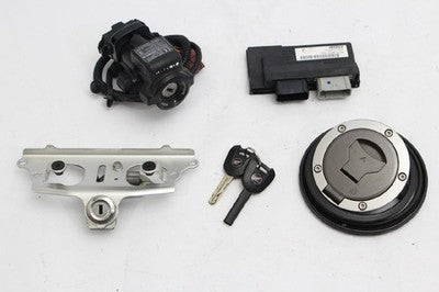 Honda CBR1000RR SP Ignition Key Set ECU HISS SC59 2014