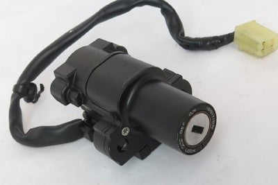 Honda CBR250RR Ignition Key Set MC51-1001 2017