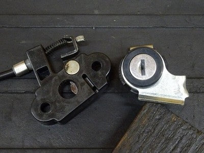Ducati Monster 1200S Ignition Key Set ECU Immobilizer Tank Cap
