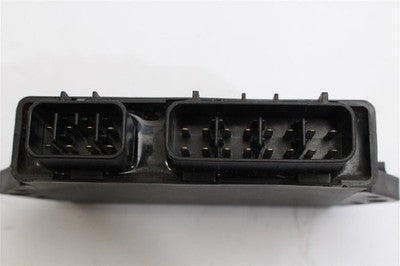 Kawasaki ZRX1200S ZRT20A Ignition Key Set ECU
