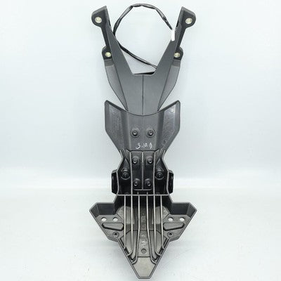 Honda CBR650R Genuine OEM Rear Fender License Plate Bracket