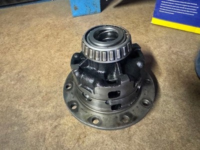 Toyota JZX100 Differential LSD Assembly