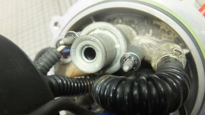 MV Agusta Brutale 1090R B520AA Genuine Fuel Pump Sensor