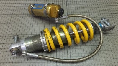 OHLINS Suzuki SV400 VK53A Rear Suspension Mono Shock 1091-31/95