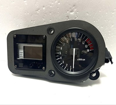 Honda NSR250R MC28 Genuine Instrument Cluster Speedometer Tachometer