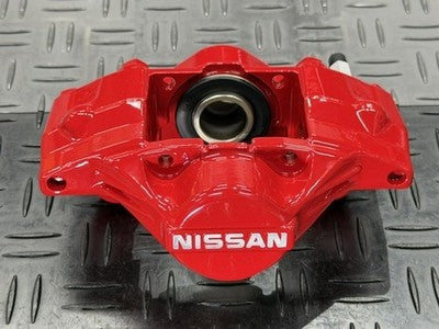 Nissan Skyline R34 Kawasaki ER34 Brake Caliper Front Rear 4POT 2POT Set