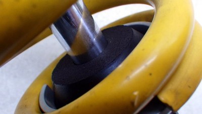 OHLINS Rear Shock Absorber Aprilia RSV1000R Mille RP 2003