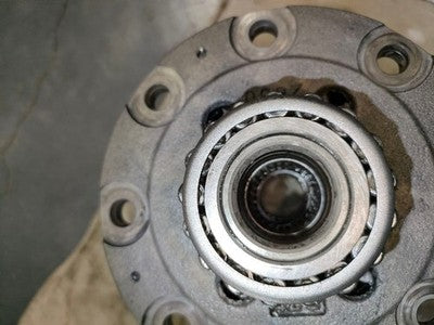 Subaru WRX STI Genuine OEM Rear Differential LSD Assembly