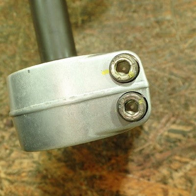 Ducati Monster S4 Steering Stem Top Bridge M400A
