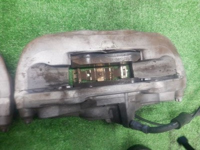 Mercedes-Benz C-Class S205 C200 Genuine OEM Front 4-Piston Brake Caliper