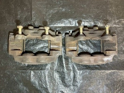 Nissan Silvia S14 OEM Front Brake Caliper Set Left Right