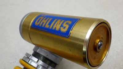OHLINS Rear Shock Absorber Aprilia RSV1000R Mille RP 2003