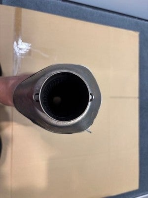 Akrapovic KTM 390 Duke 2019 Slip-On Muffler Exhaust System