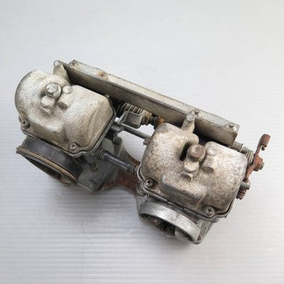 Yamaha XS650 Special 2M1 Carburetor OEM 1977 XS650E XS650SP