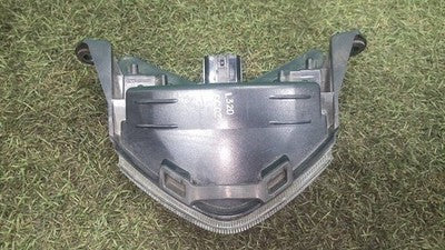 Kawasaki ZX-6R ZX636C Tail Light Lens