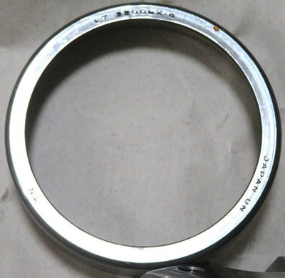 KAAZ Super Q 1.5WAY Honda S2000 LSD Differential DBH2010SQ AP1